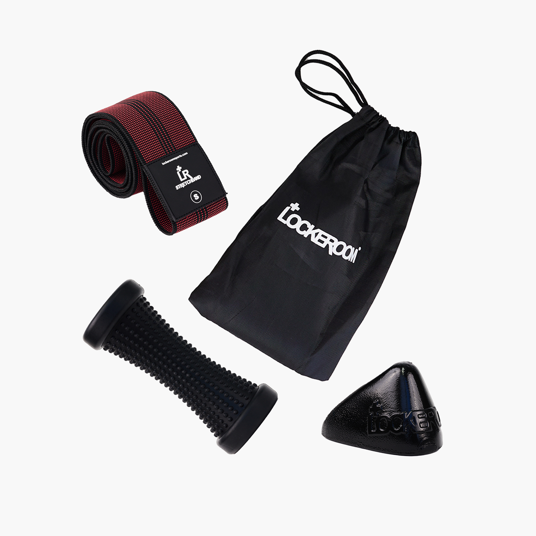 Lower Body Mobility Pack