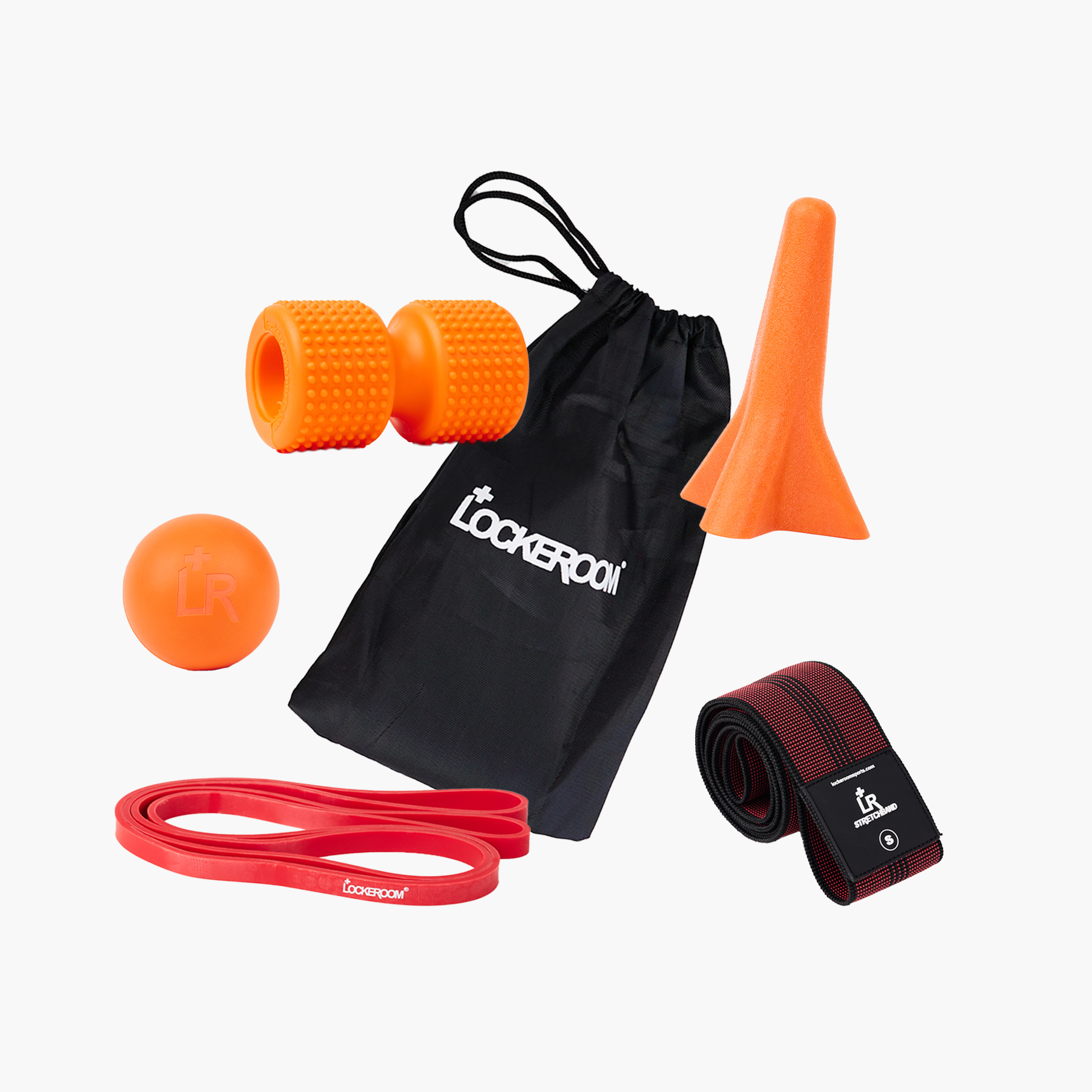 Upper Body Mobility Pack