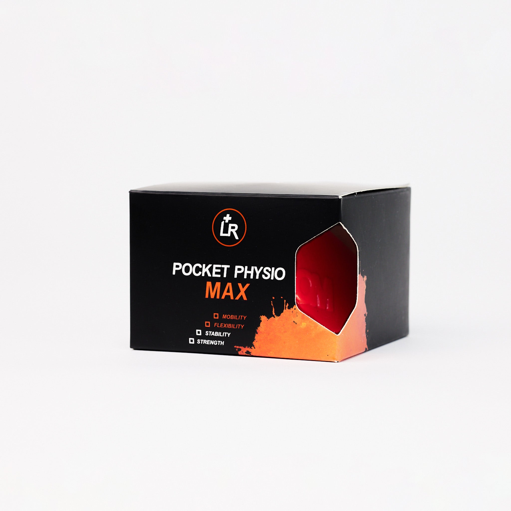Pocket Physio Max